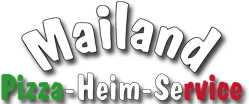 Pizza Mailand Logo